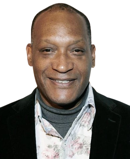 Tony Todd